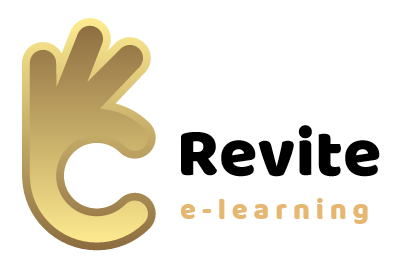 Logo Revite Site E-learning
